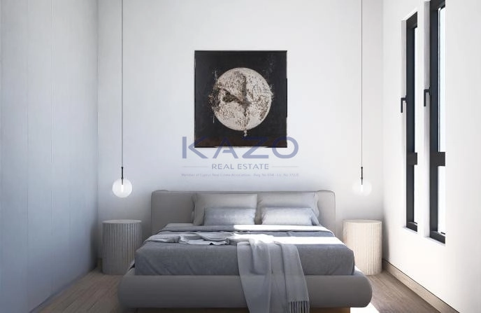 1 Bedroom Apartment for Sale in Limassol – Apostolos Andreas