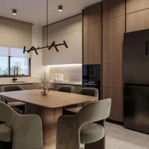 2 Bedroom Apartment for Sale in Paphos