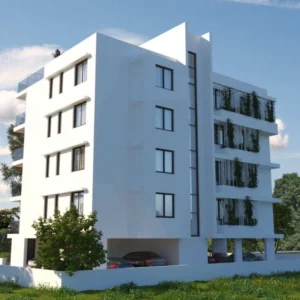 2 Bedroom Apartment for Sale in Faneromeni, Larnaca District