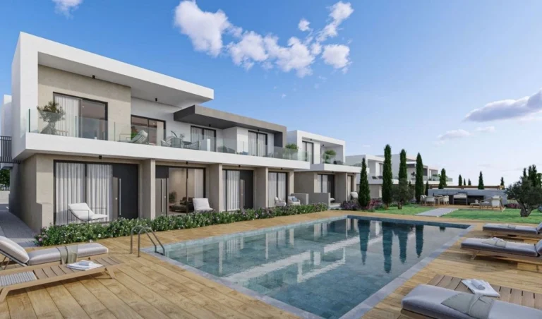 2 Bedroom Apartment for Sale in Kissonerga, Paphos District
