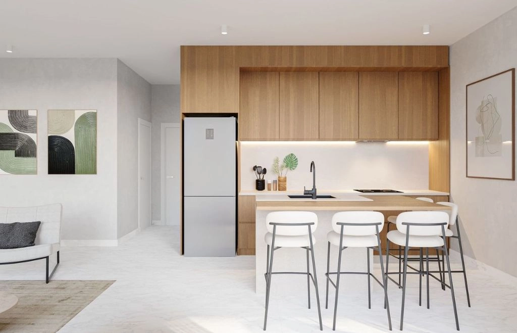 2 Bedroom Apartment for Sale in Kissonerga, Paphos District