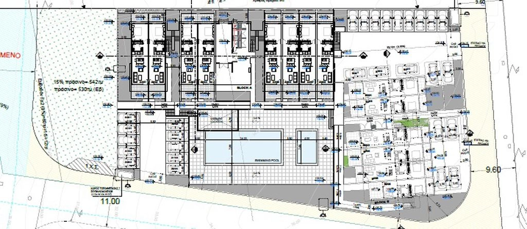 2 Bedroom Apartment for Sale in Kissonerga, Paphos District