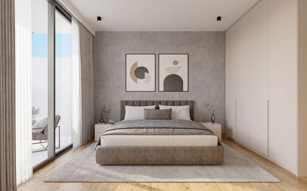 2 Bedroom Apartment for Sale in Kissonerga, Paphos District