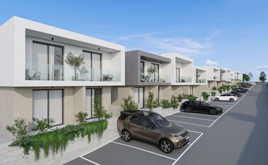 2 Bedroom Apartment for Sale in Kissonerga, Paphos District