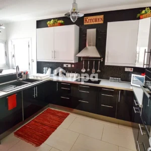 3 Bedroom Apartment for Rent in Nicosia District