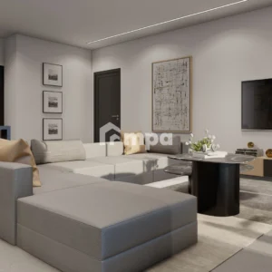 3 Bedroom Apartment for Sale in Strovolos, Nicosia District