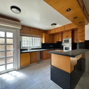 5 Bedroom House for Sale in Limassol – Agios Nektarios