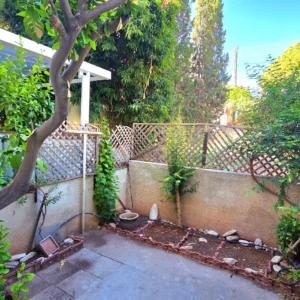 2 Bedroom House for Rent in Limassol – Mesa Geitonia