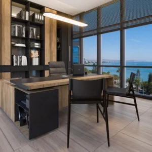 829m² Building for Rent in Limassol District