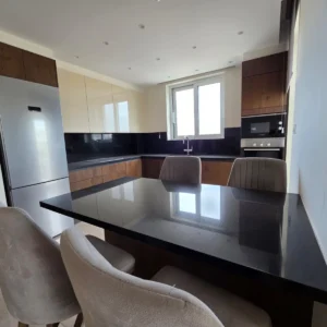 2 Bedroom Apartment for Rent in Kato Polemidia, Limassol District