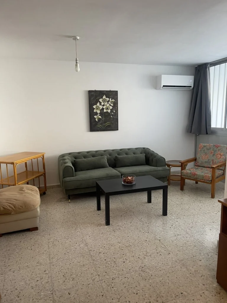 Flat for rent Limassol 500 euro