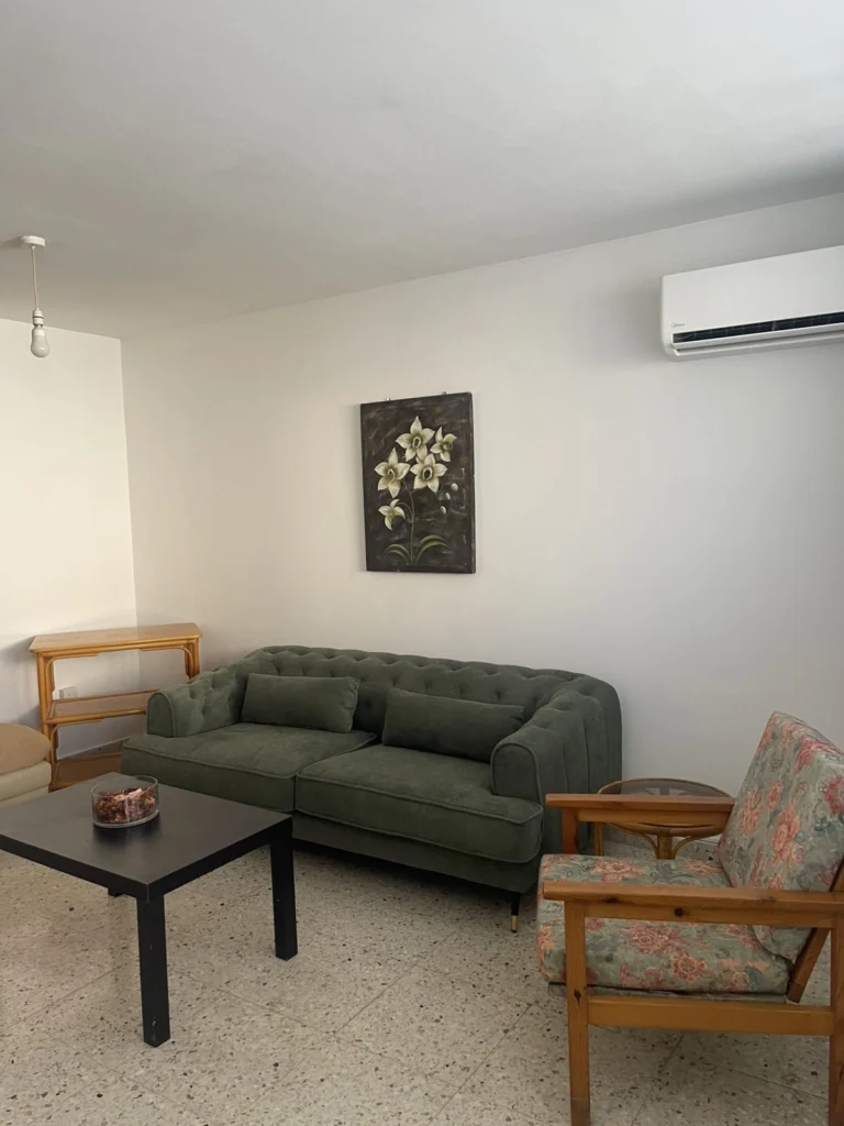 Flat for rent Limassol 500 euro