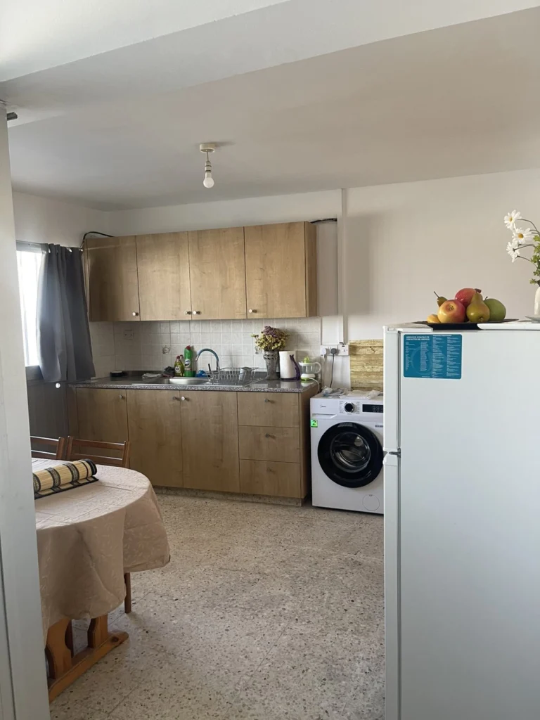 Flat for rent Limassol 500 euro