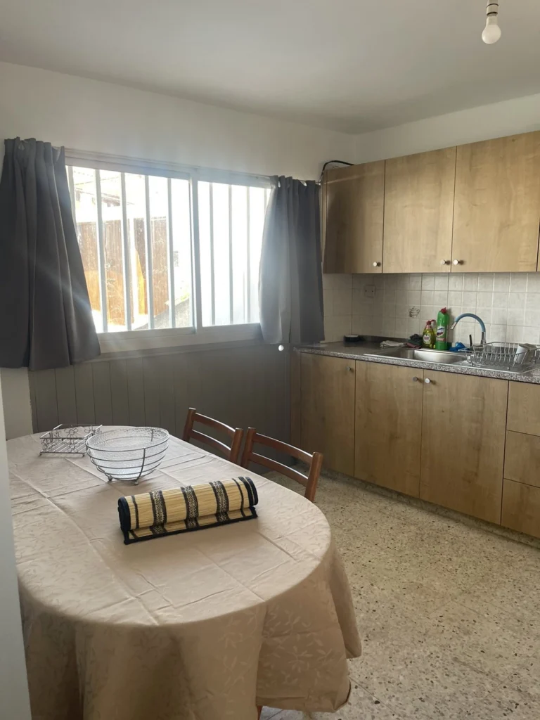 Flat for rent Limassol 500 euro