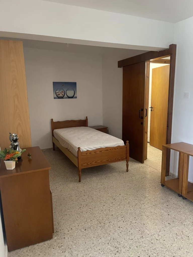 Flat for rent Limassol 500 euro