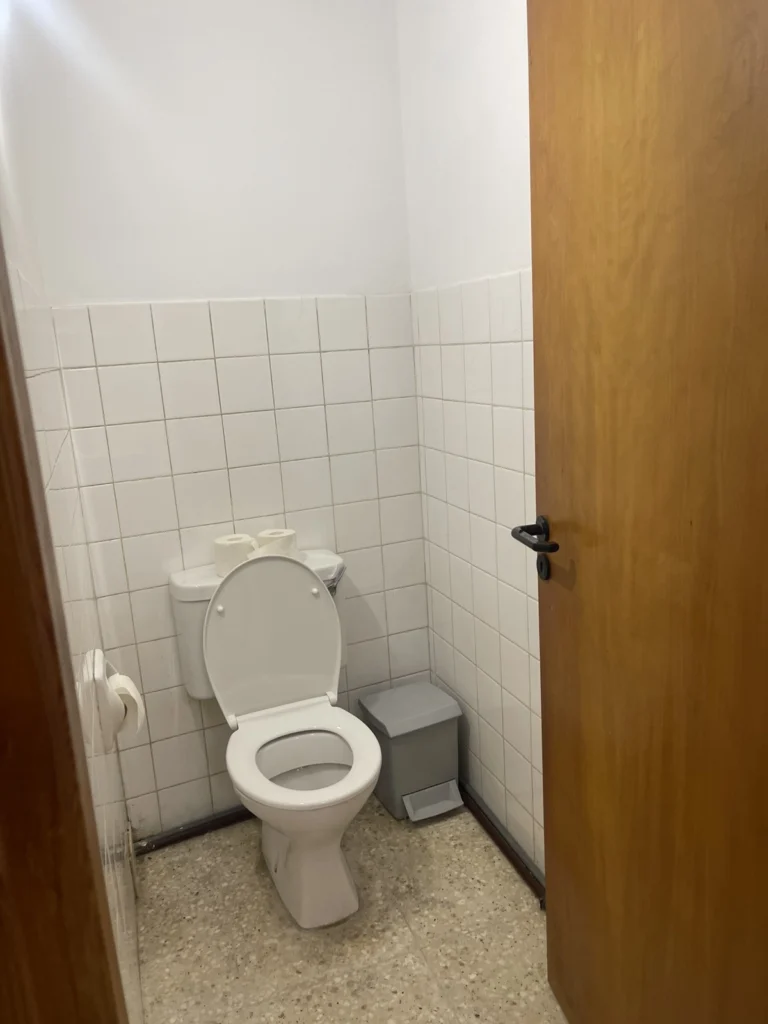 Flat for rent Limassol 500 euro