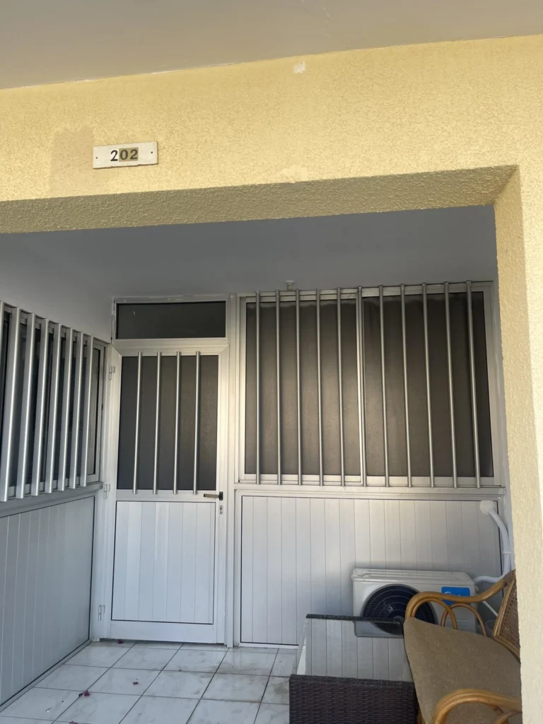 Flat for rent Limassol 500 euro