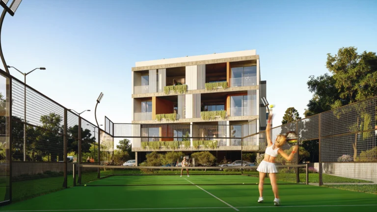 Cheap Apartments for Sale Paphos up to 600000 euro