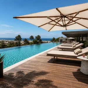 2 Bedroom Apartment for Sale in Paphos – Universal