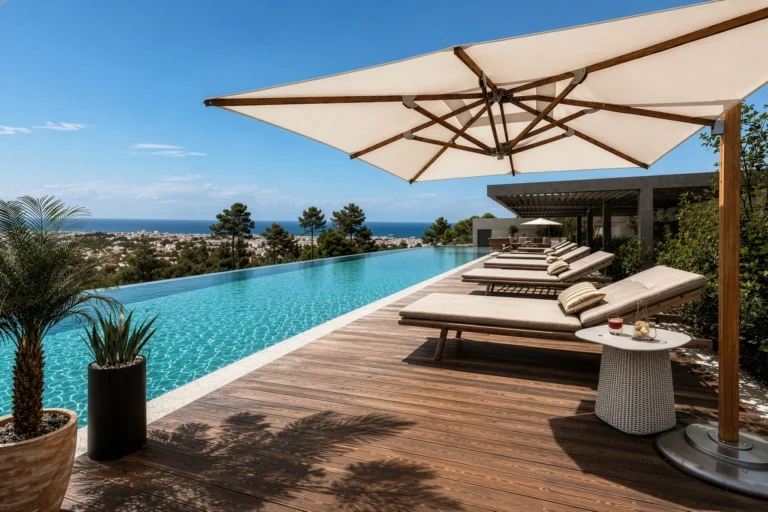 Cheap Apartments for Sale Paphos up to 600000 euro