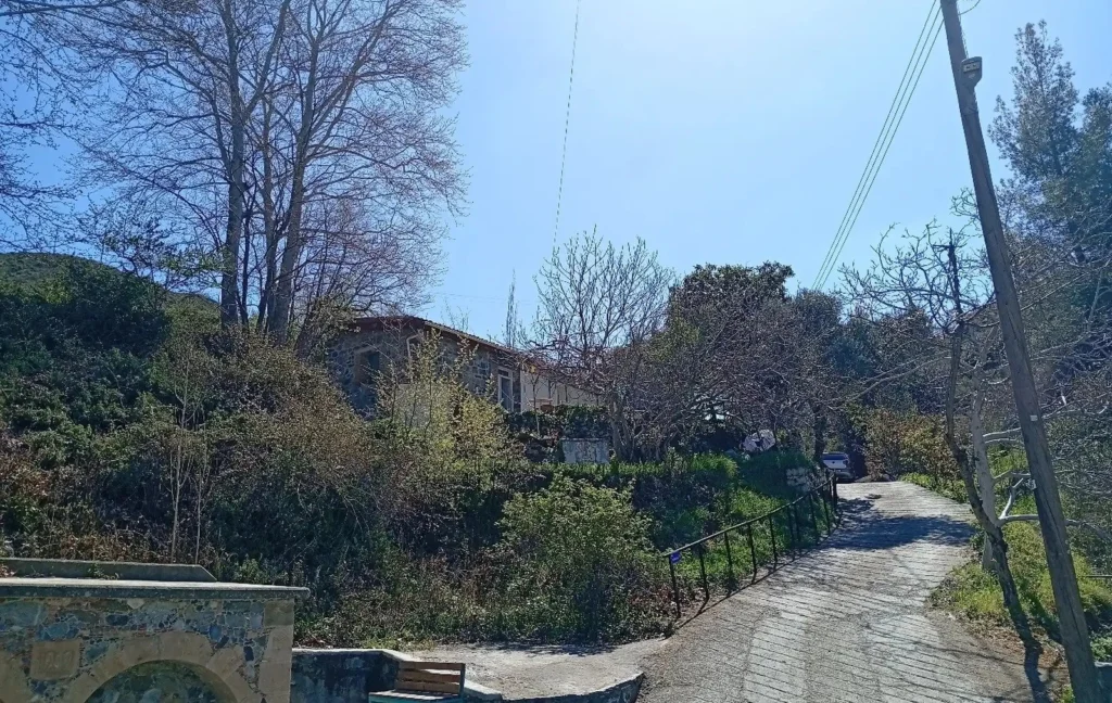 3 Bedroom House for Sale in Foini, Limassol District