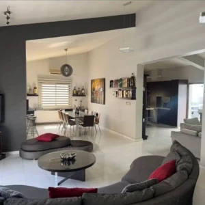 3 Bedroom House for Rent in Paphos – Universal