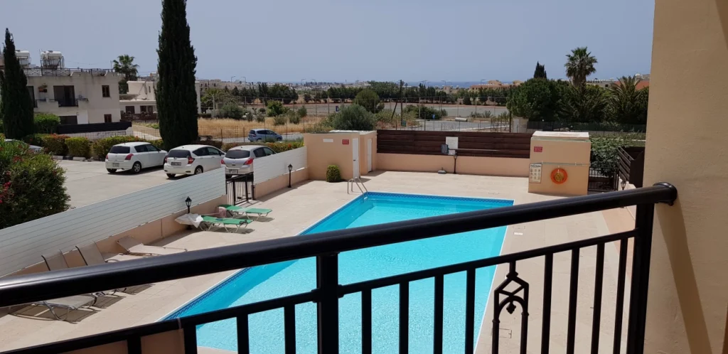 3 Bedroom Apartment for Sale in Tombs Of the Kings, Paphos District