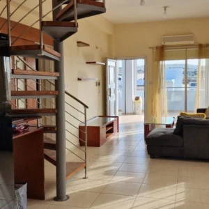 3 Bedroom Apartment for Sale in Kato Paphos