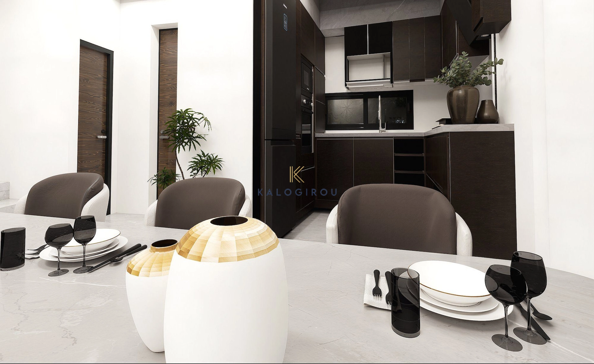 7,362m² Plot for Sale in Pervolia Larnacas