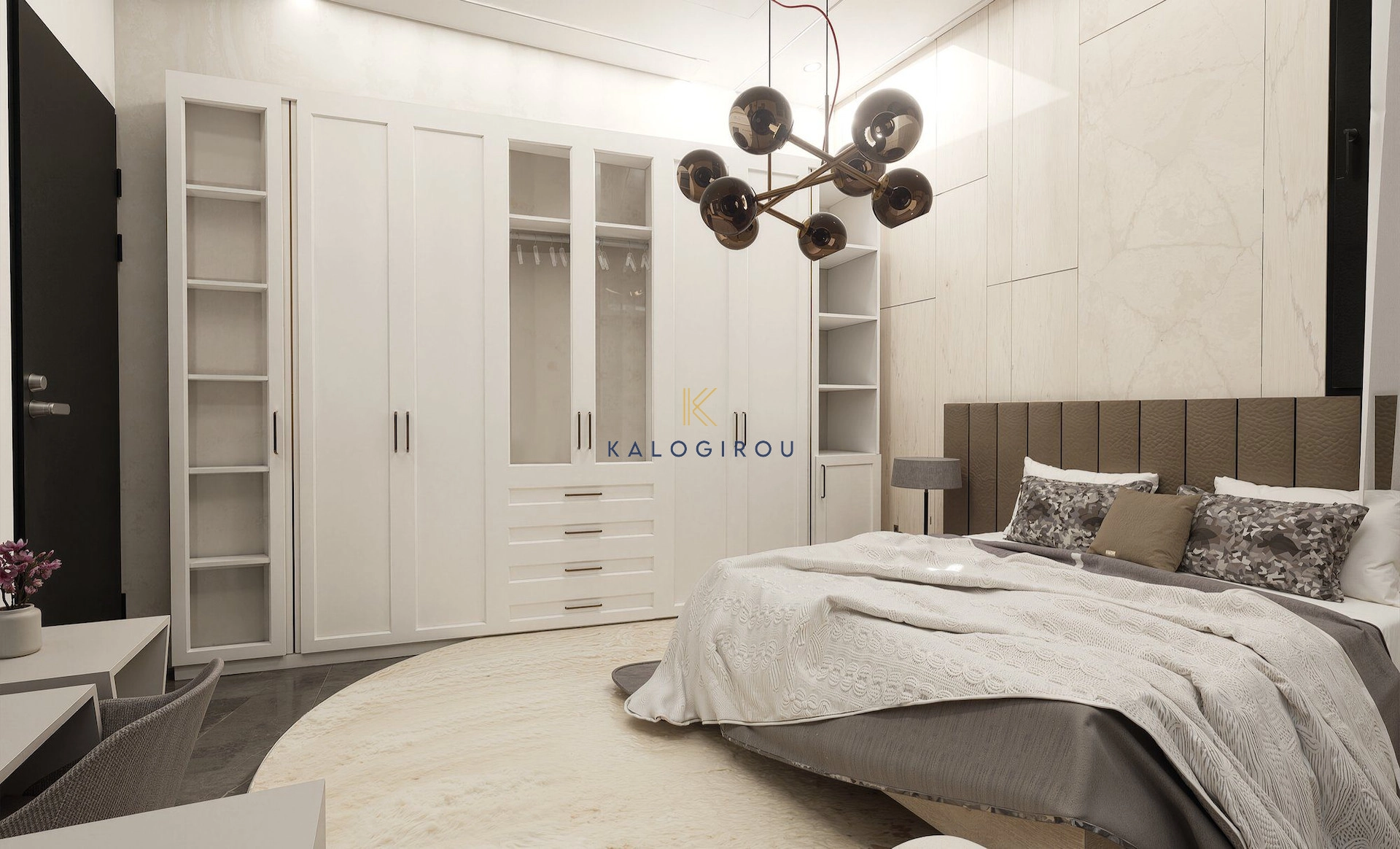 7,362m² Plot for Sale in Pervolia Larnacas