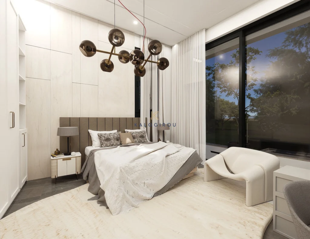7,362m² Plot for Sale in Pervolia Larnacas