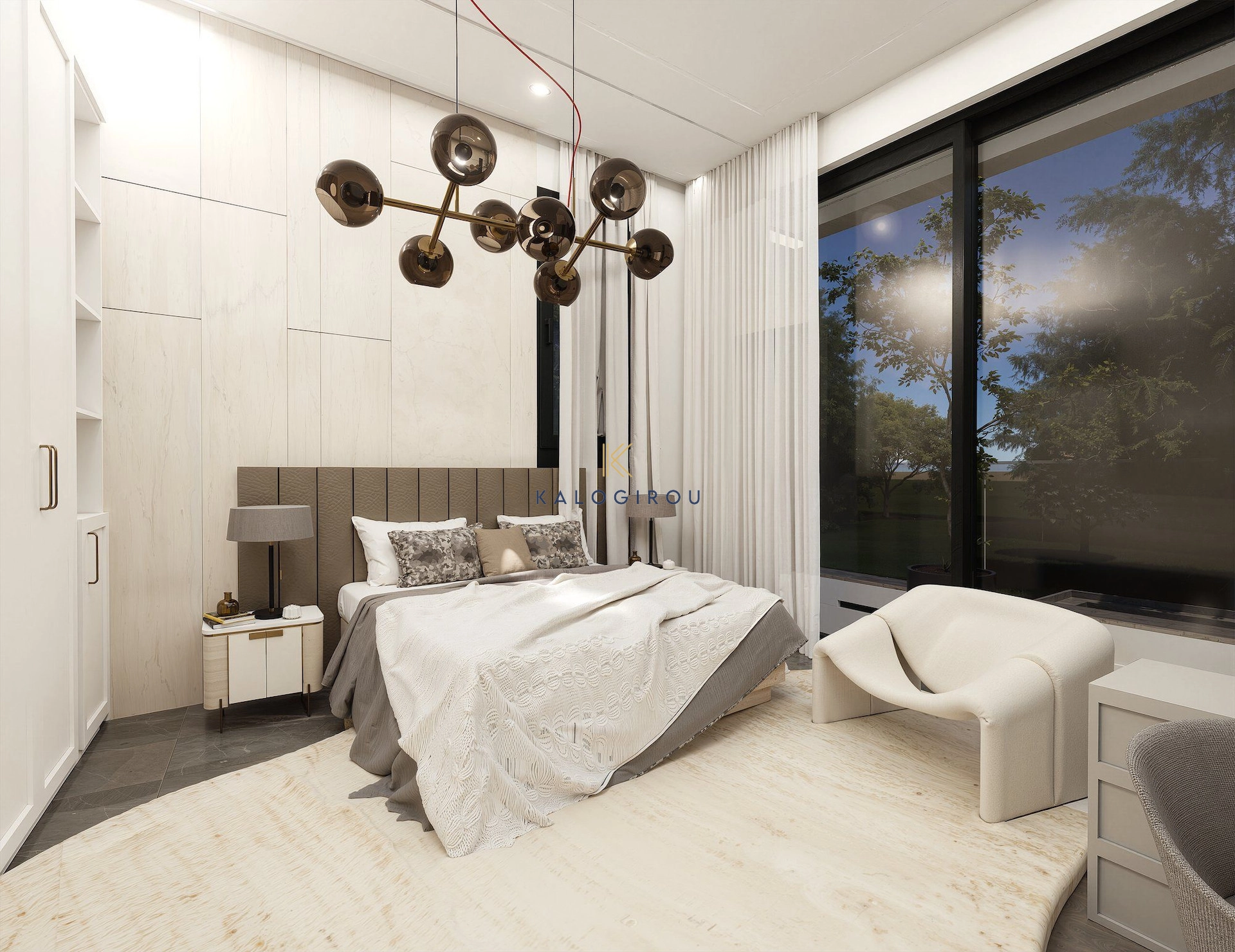 7,362m² Plot for Sale in Pervolia Larnacas
