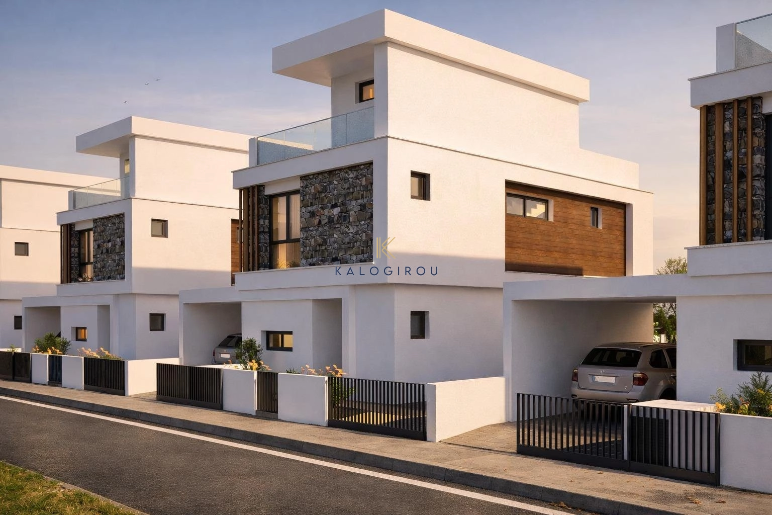 7,362m² Plot for Sale in Pervolia Larnacas