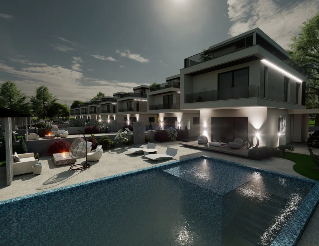 7,362m² Plot for Sale in Pervolia Larnacas