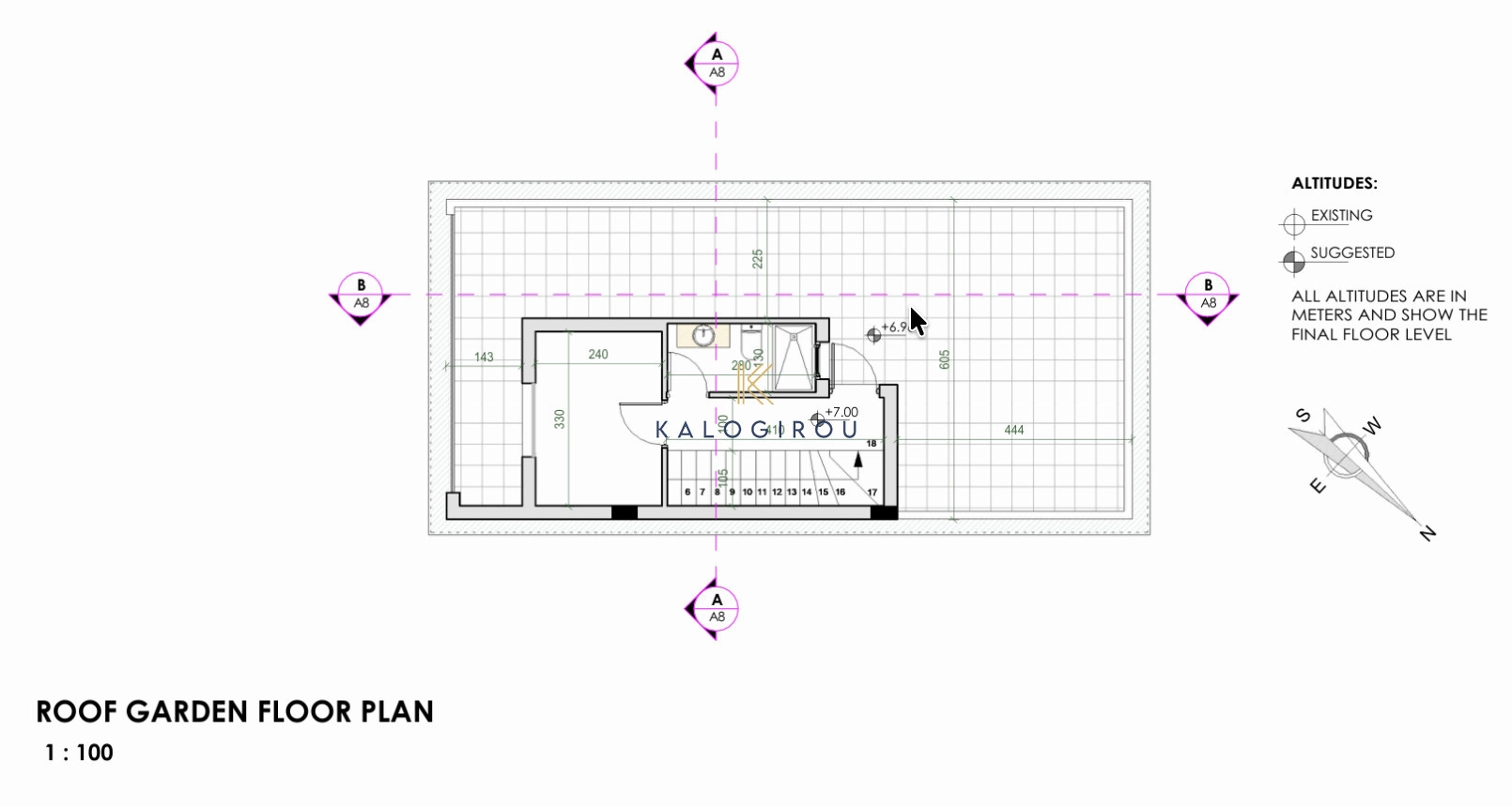 7,362m² Plot for Sale in Pervolia Larnacas