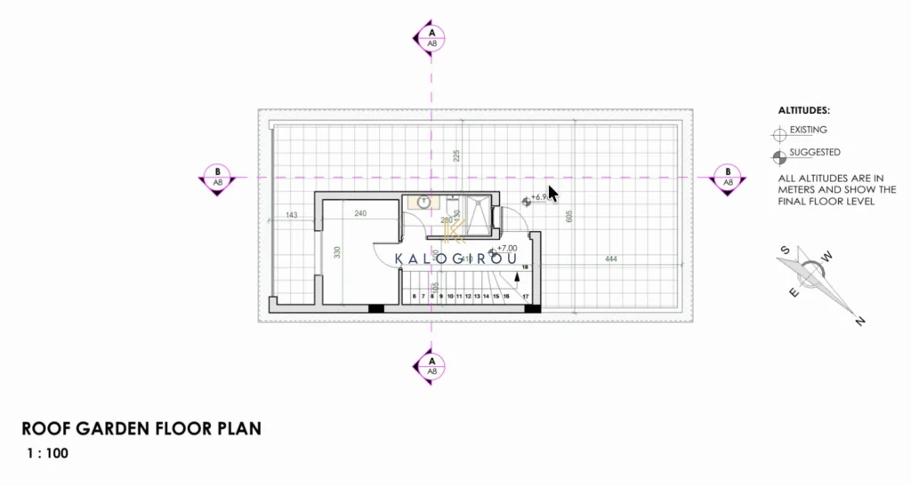 7,362m² Plot for Sale in Pervolia Larnacas