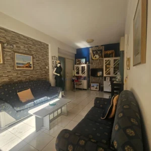 2 Bedroom Apartment for Sale in Larnaca District