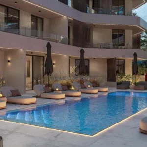 2 Bedroom Apartment for Sale in Livadia Larnakas, Larnaca District