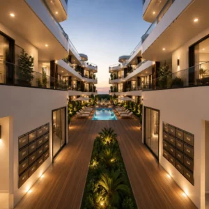 2 Bedroom Apartment for Sale in Livadia Larnakas, Larnaca District