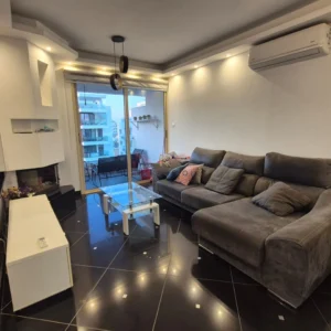 2 Bedroom Apartment for Rent in Larnaca District
