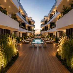 1 Bedroom Apartment for Sale in Livadia Larnakas, Larnaca District