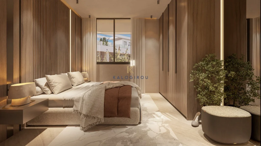 1 Bedroom Apartment for Sale in Livadia Larnakas, Larnaca District