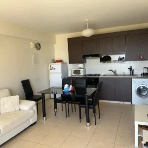 1 Bedroom Apartment for Rent in Oroklini, Larnaca District