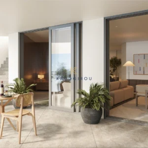 2 Bedroom Apartment for Sale in Larnaca District