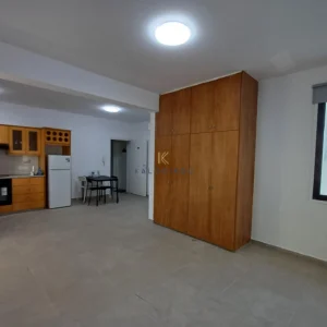 58m² Office for Rent in Larnaca District