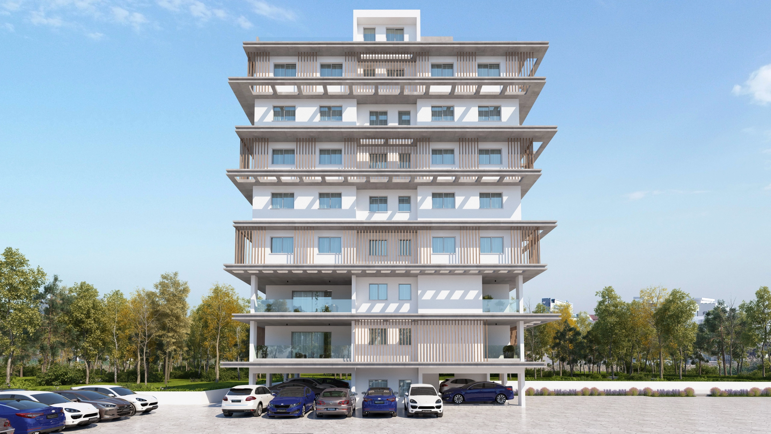 2 Bedroom Apartment for Sale