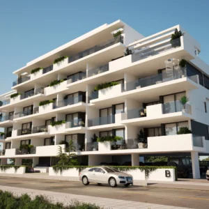 2 Bedroom Apartment for Sale in Larnaca – Sotiros