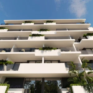 1 Bedroom Apartment for Sale in Larnaca – Sotiros