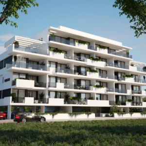 2 Bedroom Apartment for Sale in Larnaca – Sotiros