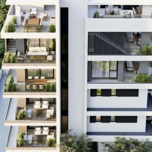 4 Bedroom Apartment for Sale in Larnaca – Sotiros
